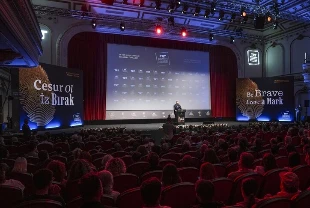 17. TRT Uluslararası Belgesel Ödülleri’nin açılış töreni yapıldı