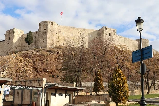 18 Eylül hava durumu: Bugün Gaziantep'te hava nasıl olacak? İşte meteorolojiye göre Gaziantep hava durumu