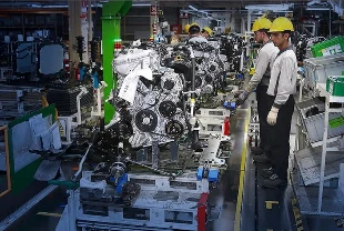 18 ilde girişimcilere 45 milyon euro hibe desteği