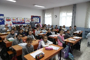 18 milyon öğrenci ders başı yaptı! Bir dahaki ara tatil ne zaman?