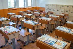 184 milyon kitap öğrencilere ücretsiz! Okul sıralarında yerini aldı