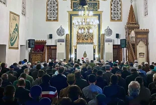 19 EYLÜL CUMA HUTBESİ KONUSU TAM METNİ PDF: Diyanet Cuma hutbesini yayımladı!