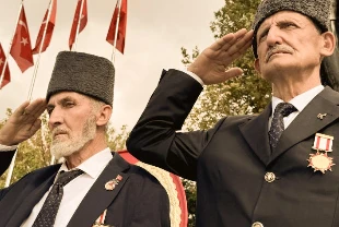 19 EYLÜL NE GÜNÜ: 19 Eylül gaziler günü mü, anlamı ve önemi nedir?