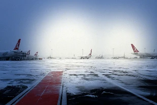 19 OCAK UÇUŞLAR İPTAL Mİ? | İstanbul Havalimanı ve Sabiha Gökçen'de uçuşlar iptal mi oldu? İşte tam liste