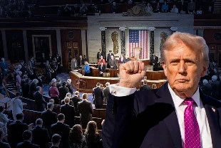 2. Dünya Savaşı'ndan beri bir ilk olabilir: Trump'tan rekor bütçe talebi