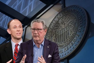 2 Fed üyesi faiz indirimine karşı: Enflasyon hala çok yüksek