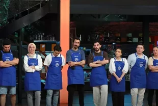 20 Ağustos 2025 MASTERCHEF: Masterchef’te neler oldu, yedeklerden kim ana kadroya girdi?