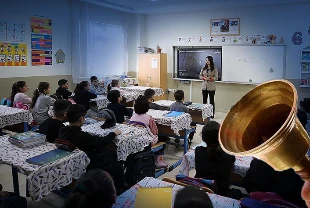 2025-2026 eğitim-öğretim yılının ilk ders zili çalıyor: İşte ara tatil ve yarıyıl takvimi