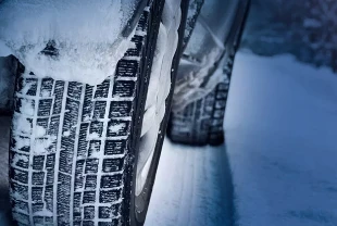 2025-2026 KIŞ LASTİĞİ ZORUNLULUĞU NE ZAMAN?| Kış lastiği takmama cezası belli oldu!