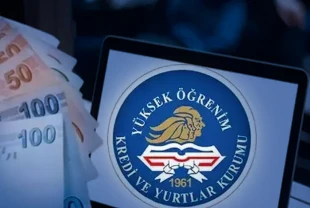 2025-2026 KYK BURS KREDİ BAŞVURU EKRANI| KYK Bursu ne kadar, başvuru şartları neler?