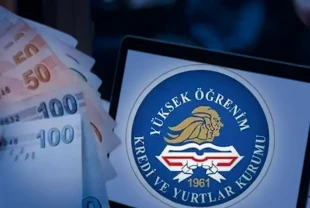 2025-2026 KYK KREDİ VE BURS SONUÇLARI| E-Devlet KYK burs ve kredi sonucu sorgulama ekranı açıldı mı?