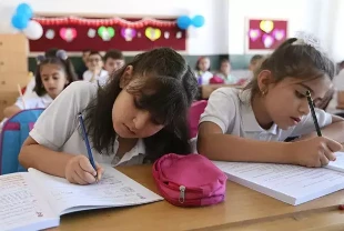 2025- 2026 MEB 1. sınıf ve 5. sınıf belirleme kura çekimi sonuçları: Sınıflar ne zaman belli olacak?