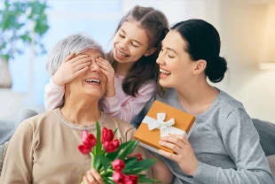 2025 ANNELER GÜNÜ: Bu sene anneler günü ne zaman, kaç gün kaldı?