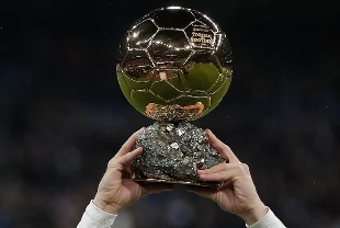 2025 Ballon d'Or ödül töreni 22 Eylül'de!