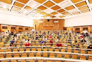 2025 Dikey Geçiş Sınavı: DGS ne zaman, sınav yerleri belli oldu mu?