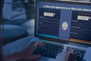 2025 e-Okul VBS karne notu, devamsızlık, takdir teşekkür sorgulama
