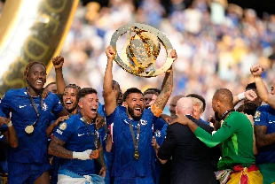 2025 FIFA Kulüpler Dünya Kupası'nın şampiyonu belli oldu!