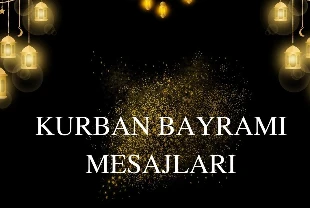 2025 Kurban Bayramı mesajları: En güzel, anlamlı ve resimli yeni seçenekler