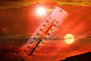 2025 küresel ısı rekoru alarmı: WMO’ya göre bu yıl kayıtlardaki en sıcak ikinci veya üçüncü yıl olacak