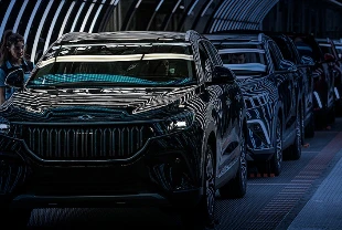 2025 otomotiv verileri açıklandı! Sektörel ihracatta ilk sırada