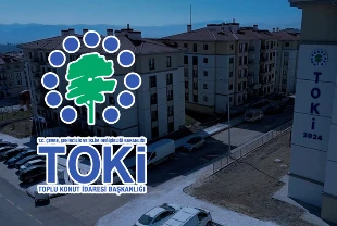 2025 TOKİ BAŞVURU EKRANI | Konut kampanyası başladı mı? Şartlar hakkında son bilgi
