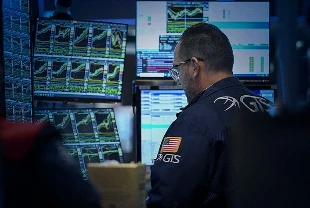 2025'te ABD borsalarını yapay zeka ve teknoloji hisseleri sırtladı