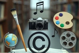 2025'te telif haklarında tarihi bir eşik aşıldı