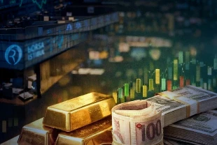 2025'te yatırım araçları nasıl performans gösterdi? Külçe altın öne çıktı