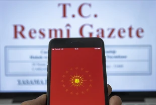 2026-2028 Dönemi Bütçe Çağrısı Resmi Gazete'de