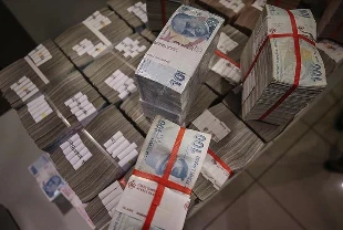 2026 bütçesinden düzenleyici kurumlara ayrılan pay belli oldu
