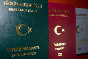 2026 değerli kağıt bedelleri açıklandı: Pasaport, ehliyet ve kimlik ücretleri belli oldu