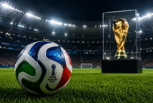 2026 FIFA DÜNYA KUPASI BU AKŞAM BAŞLAYACAK! Maç programı ve Milli Takım ilk 11