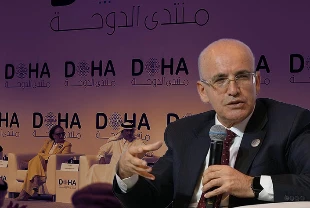 2026 yapısal reform yılı ilan edildi! Bakan Şimşek: Kazanımları kalıcı hale getirmek için bu şart