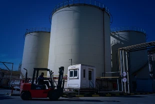 2026 yatırım programı: İmalatta aslan payı demir yolu taşıtlarının