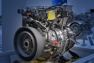 2026'nın ilk başarısı! Türk havacılık devi 2,95 milyar dolarlık sipariş aldı