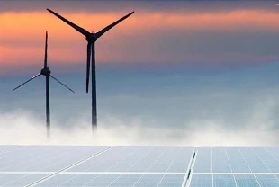 2030 hedefi yüzde 80: Almanya'da yeşil dönüşüm hızlandı