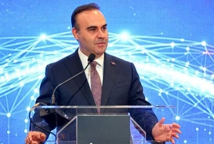 2030'da hedef 100 bin teknoloji girişimi: Bakan Kacır açıkladı!