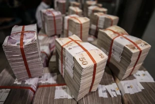 2,2 milyon hesap sahibi parasını unuttu: 732,1 milyon lira TMSF'ye geçti