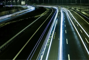 22 yılda altyapıya 300 milyar dolar yatırım yapıldı