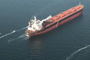 23 günde bir günlük trafik: Hürmüz’de ticaret durma noktasında