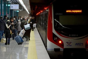 23 Nisan 2025’te toplu taşıma ücretsiz olacak mı? Marmaray, Metro, İZBAN ve diğer hatlar için karar Resmî Gazete’de