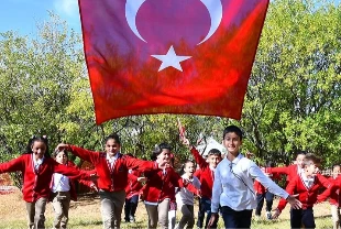 23 Nisan'da bir çok etkinlik çocuklarla buluşacak! İstanbul'da nerelere gidilir?
