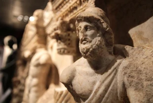 23 yılda 13 bin 377 kültür varlığının Türkiye'ye iadesi sağlandı