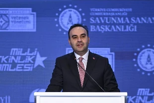 23 yılda 965 savunma sanayi yatırımı teşviki