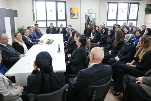 24 Kasım’da 'Hatıran yeter' temasıyla kutlama: Öğretmen, öğrenci ve veliler aynı çatı altında buluşacak