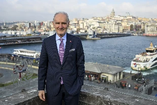 25 bin tıp kongresi turisti 100 milyon dolar kazandıracak