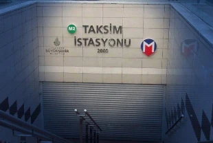 25 Kasım | Taksim metrosu neden kapalı, ne zaman açılacak? Valilikten açıklama...