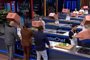 27 AĞUSTOS 2025 MASTERCHEF ANA KADRO: Masterchef’te yedeklerden kim ana kadroya girdi?