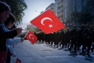 28 Ekim saat kaçtan sonra tatil? 29 Ekim Çarşamba resmi tatil mi?