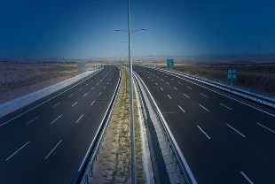 29 bin 947 kilometreye ulaştı: Türkiye'nin bölünmüş yol ağı 22 yılda 5 katına çıktı